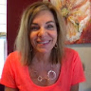 Meet your Posher, Sheryl